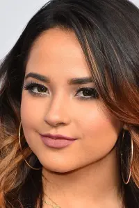 Photo Becky G