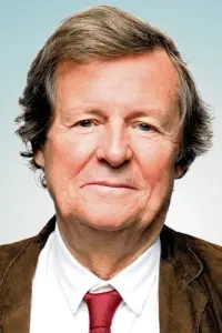 Photo David Hare