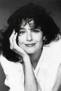 Photo Debra Winger