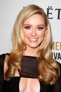 Photo Greer Grammer