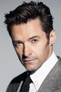 Photo Hugh Jackman