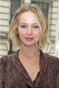 Photo Jennifer Lawrence