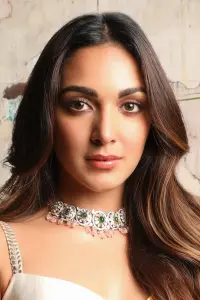 Photo Kiara Advani