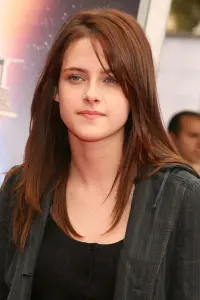 Photo Kristen Stewart