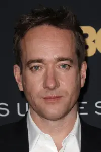 Photo Matthew Macfadyen