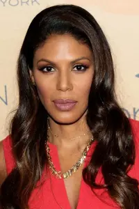 Photo Merle Dandridge