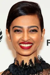 Photo Radhika Apte