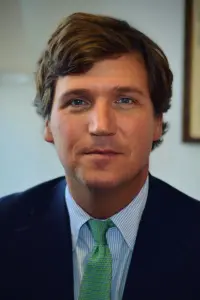 Photo Tucker Carlson