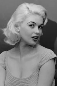 Photo Jayne Mansfield