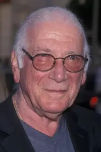 Photo Jerry Goldsmith