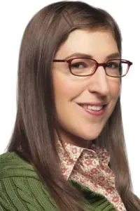 Photo Mayim Bialik