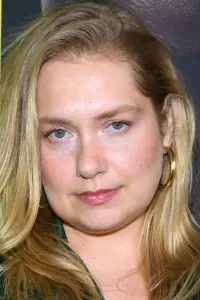 Photo Merritt Wever