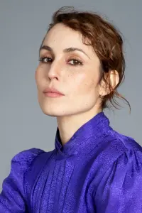 Photo Noomi Rapace