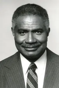 Photo Ossie Davis