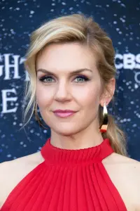 Photo Rhea Seehorn