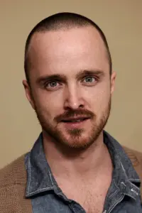 Photo Aaron Paul