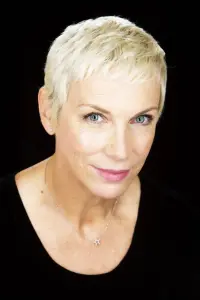 Photo Annie Lennox