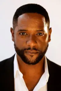 Photo Blair Underwood