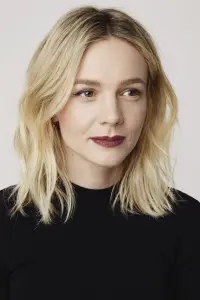 Photo Carey Mulligan