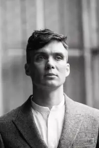 Photo Cillian Murphy