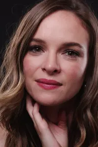 Photo Danielle Panabaker