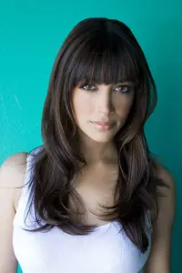 Photo Hannah Simone