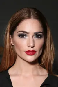 Photo Janet Montgomery