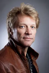 Photo Jon Bon Jovi