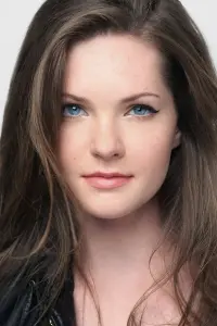 Photo Meghann Fahy