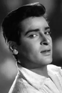 Photo Shammi Kapoor