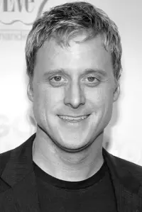 Photo Alan Tudyk