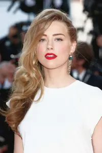 Photo Amber Heard