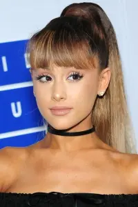 Photo Ariana Grande