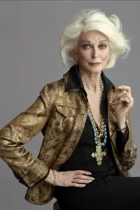 Photo Carmen Dell'Orefice