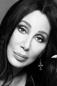 Photo Cher