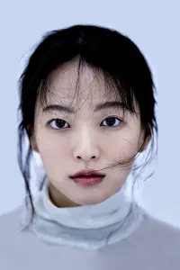 Photo Chun Woo-hee