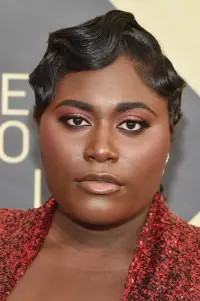 Photo Danielle Brooks