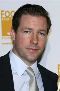 Photo Edward Burns