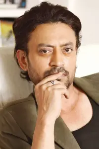 Photo Irrfan Khan