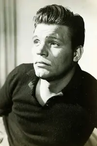 Photo Neville Brand