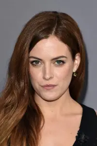 Photo Riley Keough