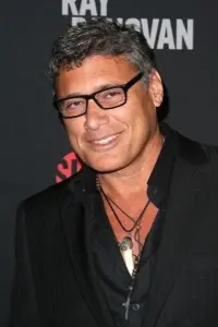 Photo Steven Bauer