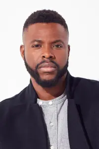 Photo Winston Duke