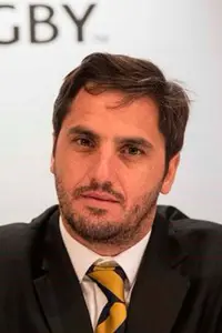 Photo Agustín Pichot