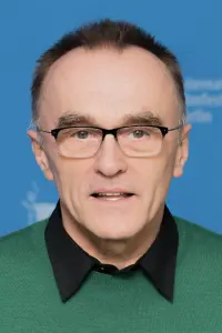 Photo Danny Boyle