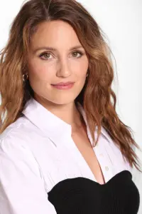 Photo Dianna Agron