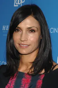 Photo Famke Janssen