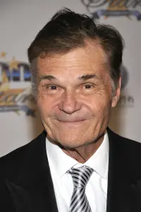 Photo Fred Willard