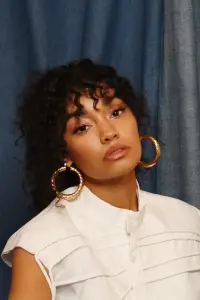 Photo Leigh-Anne Pinnock