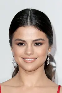 Photo Selena Gomez